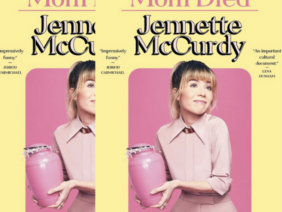 Jennette McCurdy’s I’m Glad My Mom Died: A Memoir Review