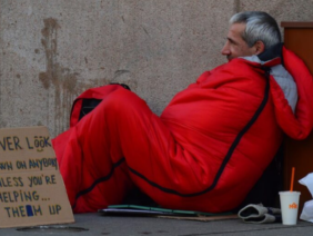 By the Numbers: Homelessness in Canada