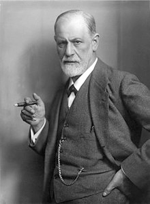 Mental Health Over the Centuries - Dr. Sigmund Freud